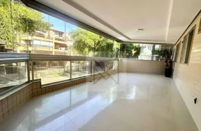 Apartamento com 3 dormitórios, 121 m² - venda por r$ 990.000,00 ou aluguel por r$ 7.250,49/mês - recreio dos bandeirantes - rio de janeiro/rj