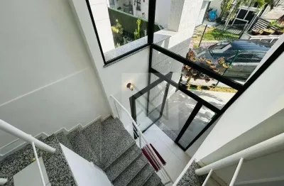 Casa em condomínio fechado com 3 quartos à venda na Rua Médico José Zeferino Bastos, 100, Recreio dos Bandeirantes, Rio de Janeiro