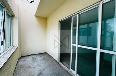 Sala à venda, 29 m² por r$ 99.000,00 - recreio dos bandeirantes - rio de janeiro/rj