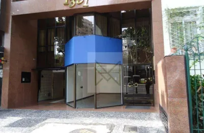 Loja para alugar, 33 m² por r$ 21.086,80/mês - leblon - rio de janeiro/rj