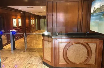 Sala para alugar, 150 m² por r$ 17.145/mês - centro - rio de janeiro/rj