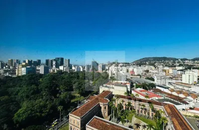 Kitnet / Stúdio à venda na Avenida Presidente Vargas, Centro, Rio de Janeiro