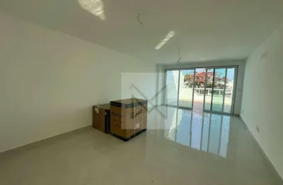 Cobertura nova com 3 suítes e 180m à venda no recreio dos bandeirantes