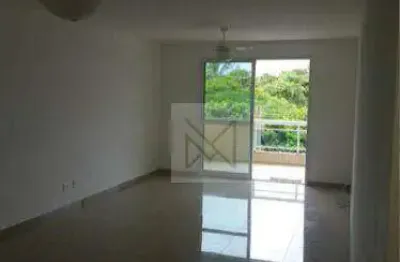 Apartamento à locação no recreio - 150 metros de distância da praia