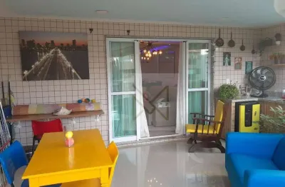 Apartamento com 3 quartos à venda na Rua Almirante Ary Rongel, 437, Recreio dos Bandeirantes, Rio de Janeiro