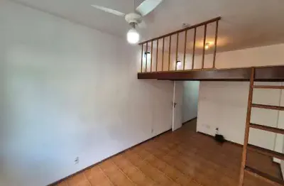 Kitnet / Stúdio à venda na Rua Washington Luís, Centro, Rio de Janeiro