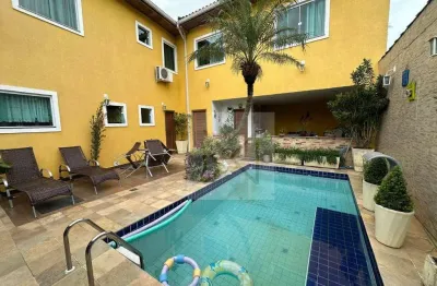 Casa com 5 quartos à venda na Estrada Professor Brant Hora, Guaratiba, Rio de Janeiro