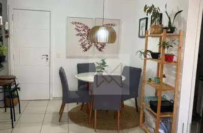 Apartamento com 2 quartos à venda na Rua Silvia Pozzano, Recreio dos Bandeirantes, Rio de Janeiro