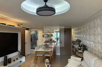 Maravilhoso apartamento com 4 dormitórios à venda, 119 m² por r$ 1.155.000 - recreio dos bandeirantes - rio de janeiro/rj