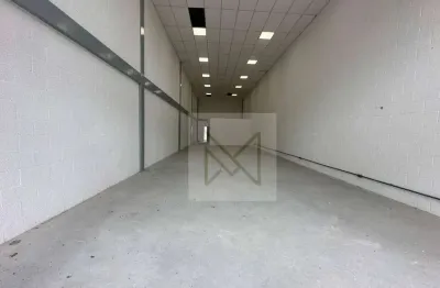 Loja para alugar, 170 m² por r$ 9.400,00/mês - vargem grande - rio de janeiro/rj