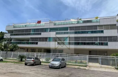 Apartamento com 3 quartos para alugar na Rua Henrique Stamile Coutinho, Recreio dos Bandeirantes, Rio de Janeiro