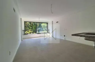 Studio novo à venda na glória - com infraestrutura de lazer e segurança