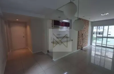 Apartamento com 2 suítes e infraestrutura de lazer - venda em laranjeiras