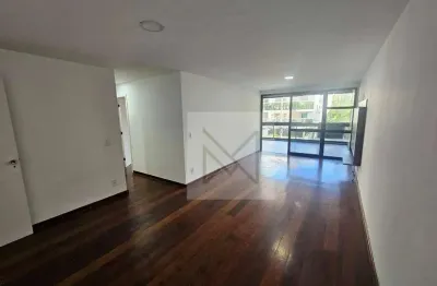 Apartamento com 3 quartos à venda na Rua José Américo de Almeida, Recreio dos Bandeirantes, Rio de Janeiro
