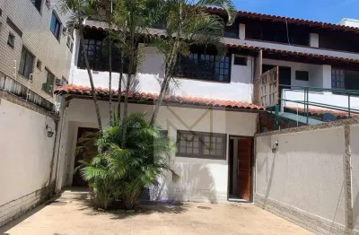 Casa com 3 quartos à venda na Rua Senador Rui Carneiro, Recreio dos Bandeirantes, Rio de Janeiro