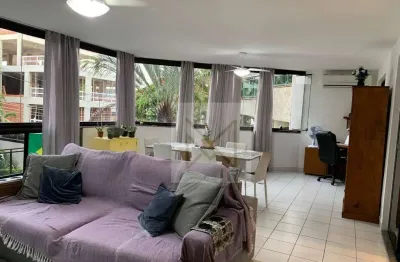 Apartamento com 2 quartos à venda na Rua Clóvis Salgado, Recreio dos Bandeirantes, Rio de Janeiro