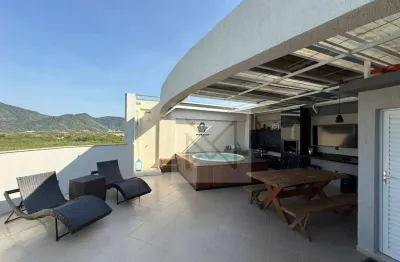 Cobertura com 3 quartos à venda na Avenida Tim Maia, Recreio dos Bandeirantes, Rio de Janeiro