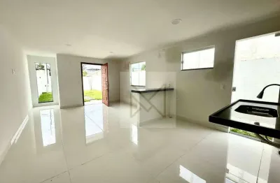 Casa com 2 quartos à venda na Rua Soldado Arlindo da Silva, Pedra de Guaratiba, Rio de Janeiro