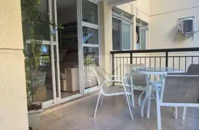 Apartamento à venda no condomínio barra family - 2 quartos com suíte e 69m²