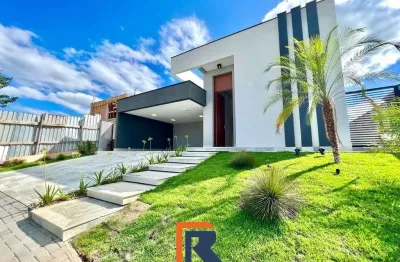 Casa em condomínio fechado com 3 quartos à venda na Rua Cabriúva, 201, Condomínio Residencial Alphaville II, São José dos Campos