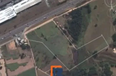 Terreno de 10 hectares para sua empresa/indústria na dutra