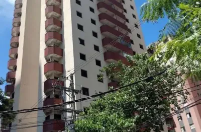 Apartamento com 3 quartos para alugar na Rua dos Piquiroes, 80, Parque Residencial Aquarius, São José dos Campos