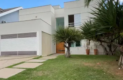 Casa em condomínio fechado com 4 quartos para alugar na Avenida Yedo Martins, 80, Condomínio Esplanada do Sol, São José dos Campos