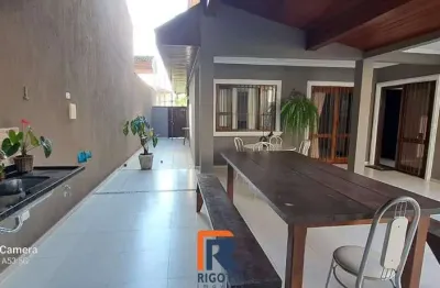Casa em condomínio fechado com 4 quartos à venda na Rua Rui Sérgio Rodrigues de Moura, 293, Urbanova, São José dos Campos