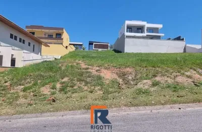 Terreno à venda condomínio residencial monaco são josé dos campos/sp