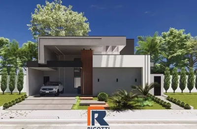 Casa em condomínio fechado com 3 quartos à venda na Rua Merlot, 21, Residencial Colinas, Caçapava