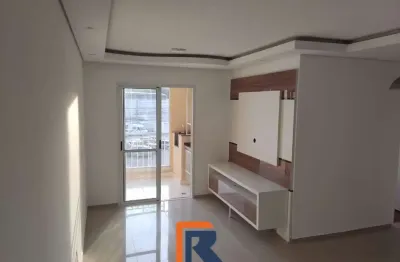 Apartamento 3 quartos em condomínio clube na vila sanches