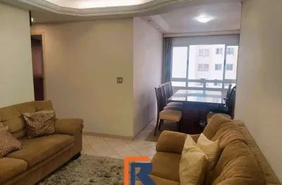 Apartamento com 3 quartos à venda na Rua José Augusto dos Santos, 86, Floradas de São José, São José dos Campos