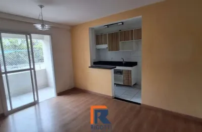 Apartamento 2 dormitórios, varanda gourmet no parque industrial
