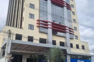 Excelente salão comercial no centro de são josé dos campos