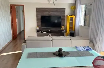 Apartamento com 2 quartos à venda na Rua Avião Tangará, 60, Jardim Souto, São José dos Campos