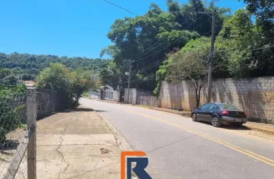 Terreno à venda na Rua Joaquim Gonçalves, 925, Chácaras Pousada do Vale, São José dos Campos