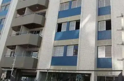 Apartamento com 3 quartos à venda na Rua Afonso César de Siqueira, 287, Vila Adyana, São José dos Campos