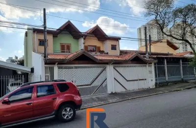 Casa com 3 quartos à venda na Rua Varsóvia, 46, Jardim Augusta, São José dos Campos