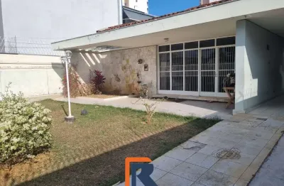Casa com 4 quartos à venda na Rua Benedito da Silva Ramos, 197, Jardim Esplanada II, São José dos Campos