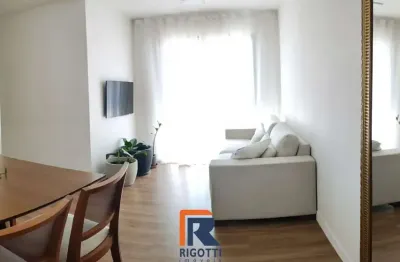 Apartamento com 3 quartos à venda na Rua Roma, 673, Jardim Augusta, São José dos Campos