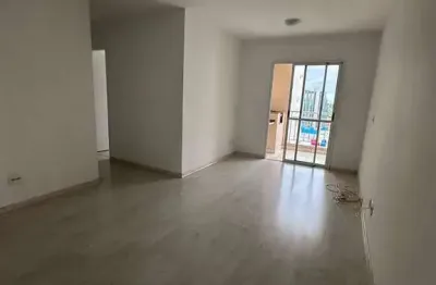 Apartamento 3 quartos, varanda gourmet em condomínio clube