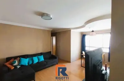 Apartamento com 3 quartos à venda na Avenida Doutor Eduardo Cury, 200, Jardim das Colinas, São José dos Campos