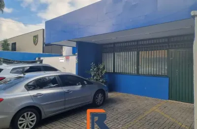 Casa comercial para alugar na Avenida Barão do Rio Branco, 78, Jardim Esplanada II, São José dos Campos