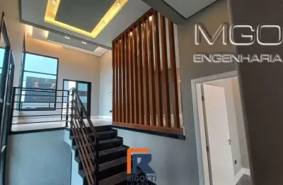 Casa em condomínio fechado com 3 quartos à venda na Rua Cabriúva, 201, Condomínio Residencial Alphaville II, São José dos Campos