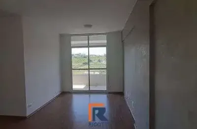 Apartamento com 2 quartos à venda na Rua Vasomiro Malaquias de Barros, 87, Jardim Satélite, São José dos Campos