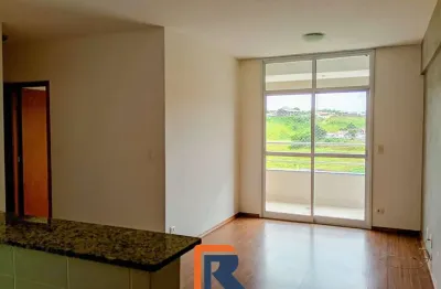 Apartamento com 2 quartos à venda na Rua Vasomiro Malaquias de Barros, 87, Jardim Satélite, São José dos Campos