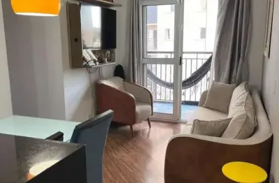 Apartamento com 3 quartos para alugar na Rua Charles Diamond, 110, Jardim Copacabana, São José dos Campos