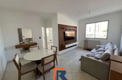 Apartamento com 2 quartos para alugar na Rua Eugênio Bonadio, 346, Centro, São José dos Campos