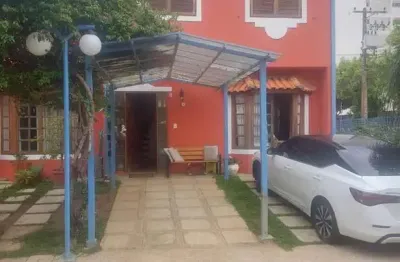Casa em condomínio fechado com 3 quartos para alugar na Rua das Piabas, 69, Parque Residencial Aquarius, São José dos Campos
