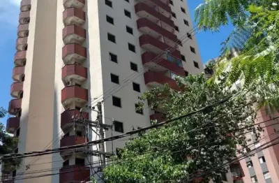 Apartamento com 3 quartos à venda na Rua dos Piquiroes, 80, Parque Residencial Aquarius, São José dos Campos